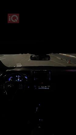 تۆیۆتا کرۆلا هاچباک